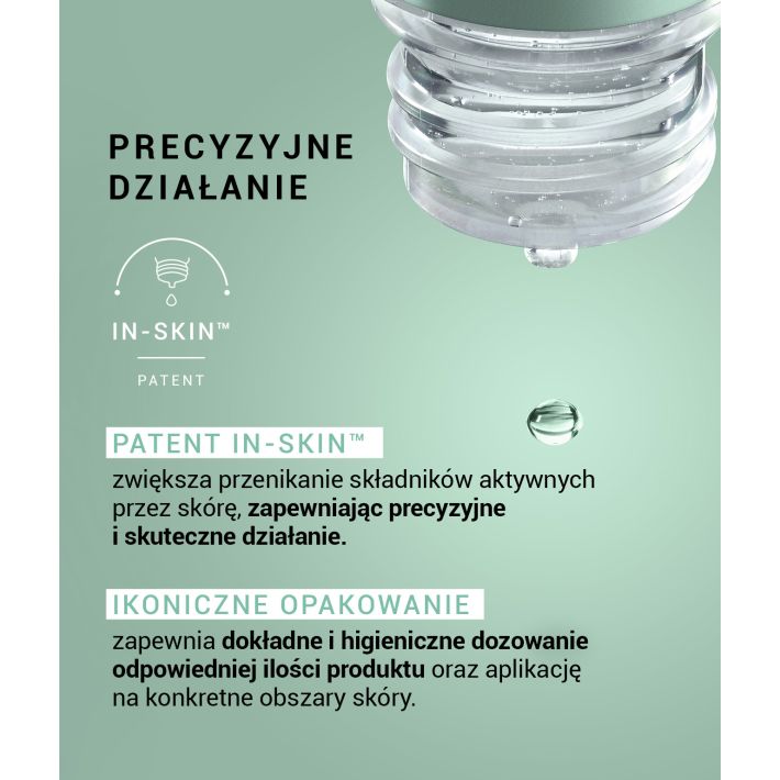 Kwas salicylowy BHA 2% do twarzy 15 ml
