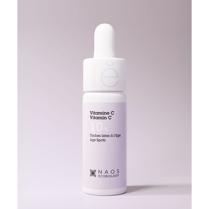 Witamina C 10% do twarzy 15 ml