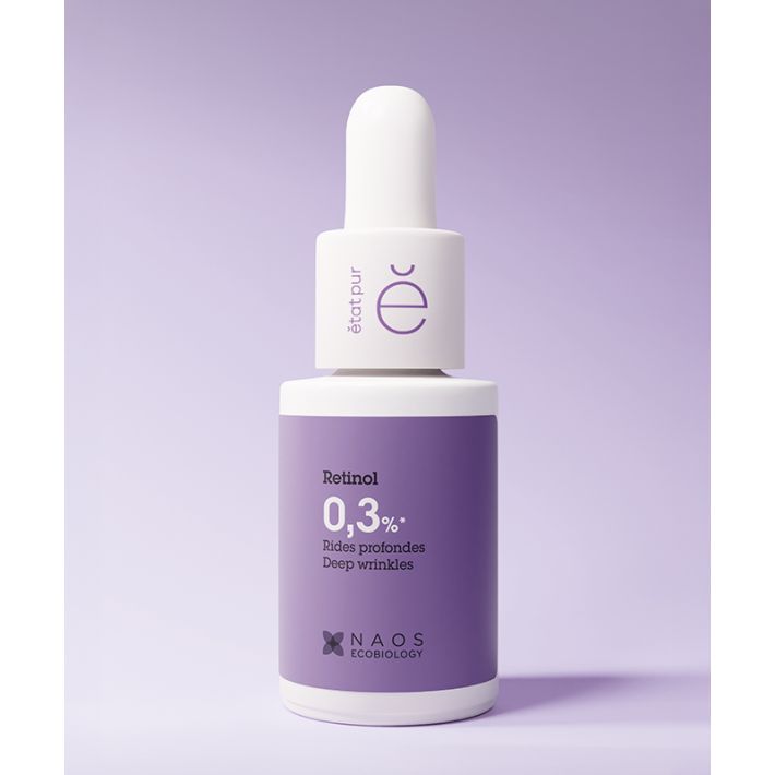 Retinol 0,3% do twarzy 15 ml