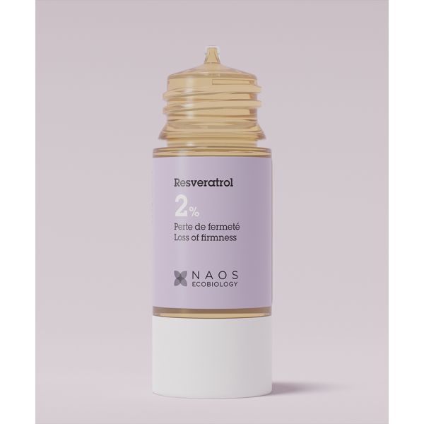 Resweratrol 2% do twarzy 15 ml