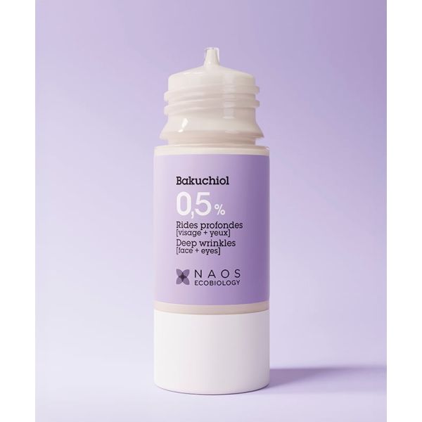 Bakuchiol 0,5% do twarzy 15 ml
