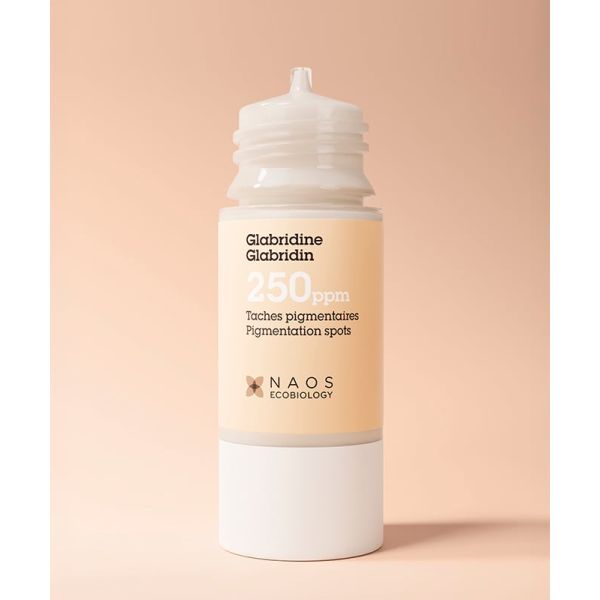 Glabrydyna 250ppm do twarzy – wyrównanie kolorytu i redukcja przebarwień 15 ml